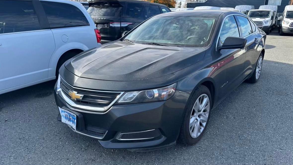 Chevrolet Impala 2014 in Anchorage, AK