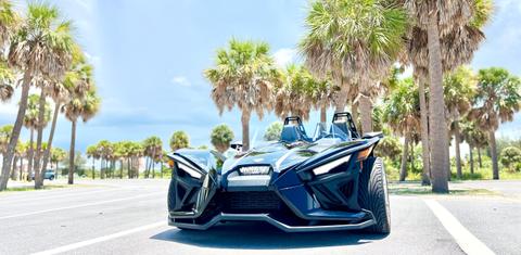 Polaris Slingshot 2021
