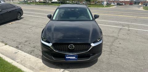 Mazda CX-30 2025