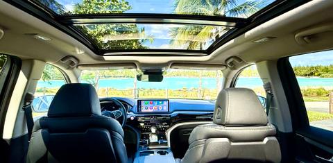 Acura MDX 2025