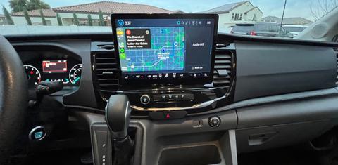 Ford Transit 2023