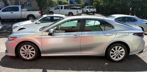 Toyota Camry 2023