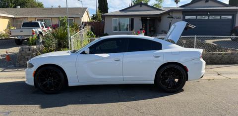 Dodge Charger 2016