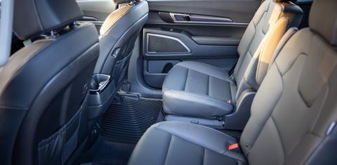 Kia Telluride 2025