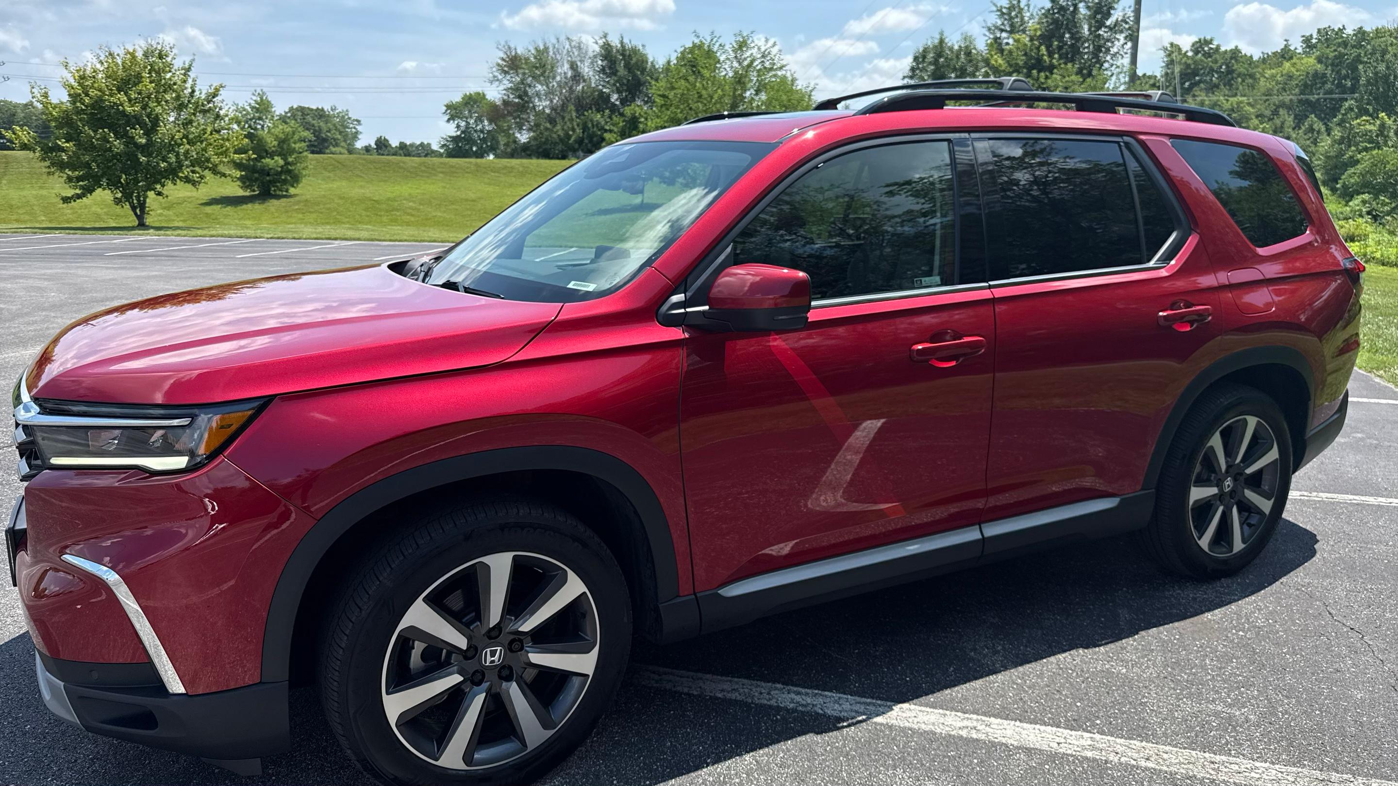 Honda Pilot 2023 in Indianapolis, IN