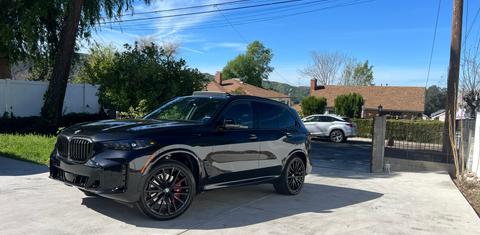BMW X5 2026