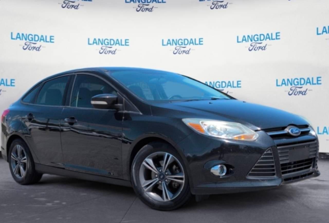 Ford Focus 2014 in Albany, GA