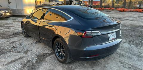 Tesla Model 3 2018