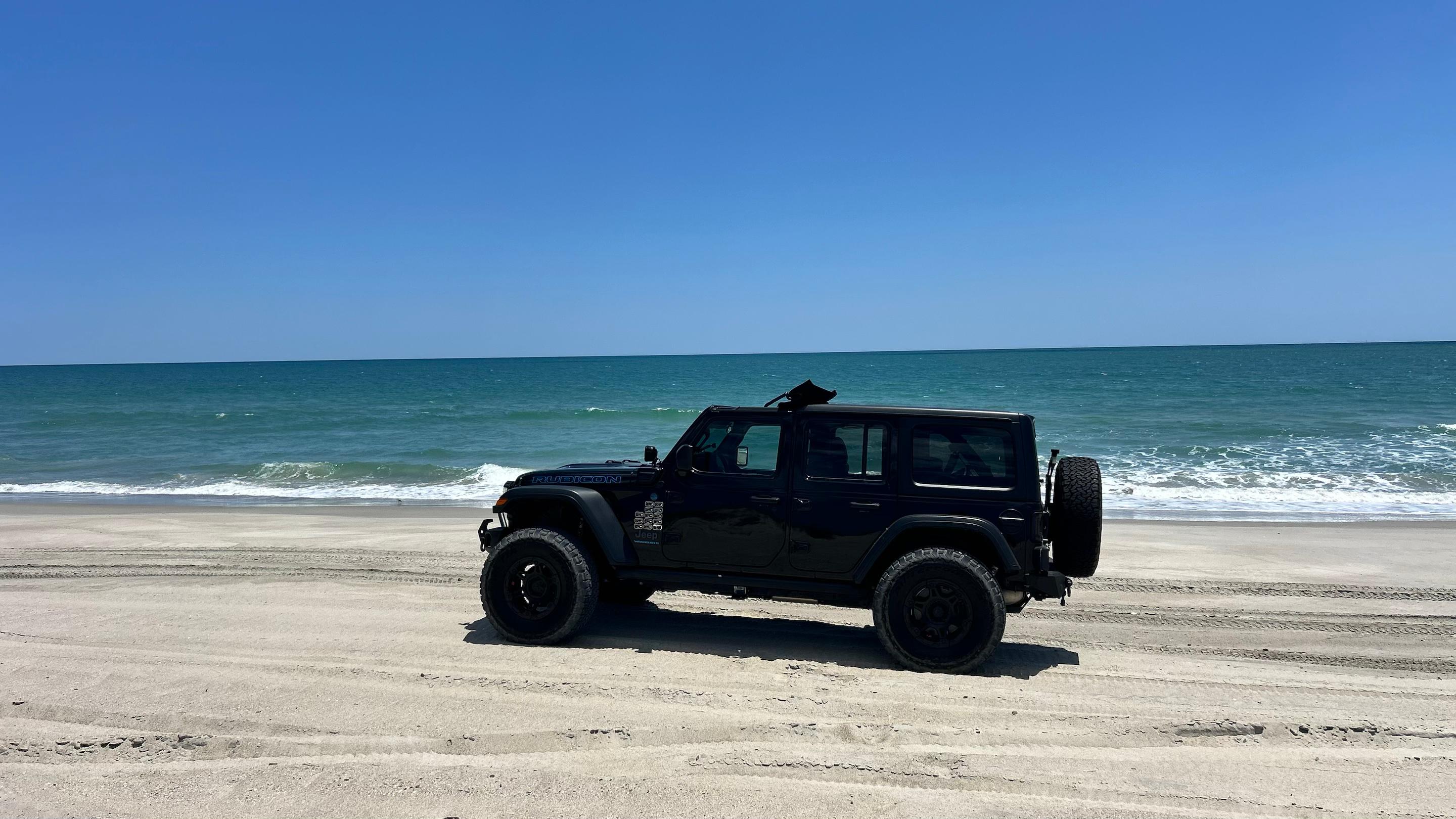 Jeep Wrangler 4xe 2024 in 