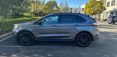 Ford Edge 2024