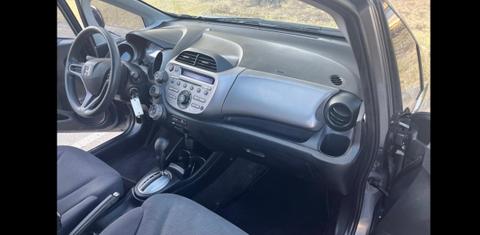 Honda Fit 2011