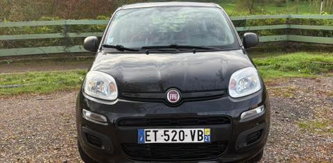 FIAT PANDA 2018