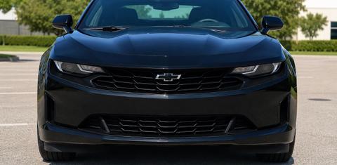 Chevrolet Camaro 2023