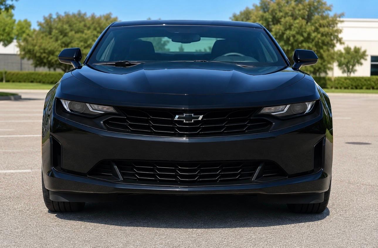 Chevrolet Camaro 2023 in Killeen, TX