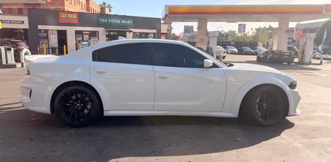 Dodge Charger 2020
