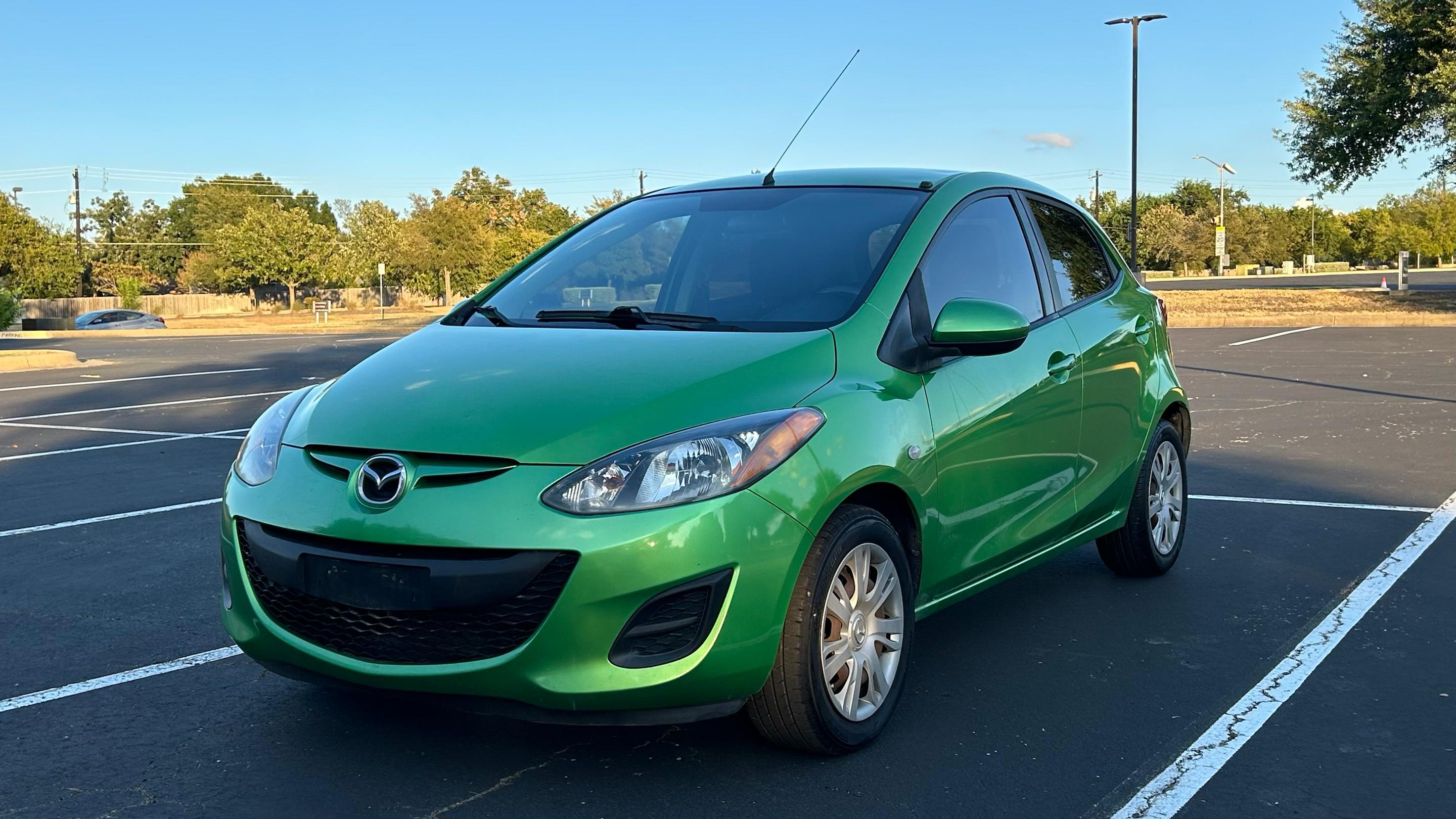 Mazda Mazda2 2013 in San Antonio, TX