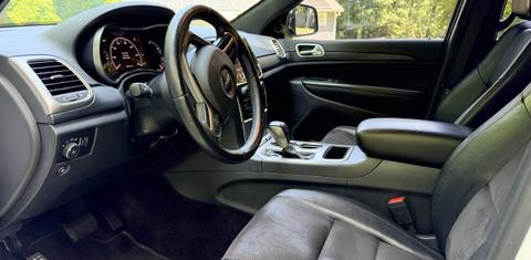 Jeep Grand Cherokee 2019