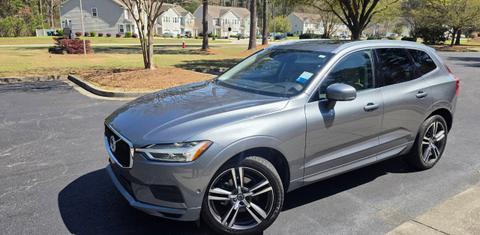 Volvo XC60 2019