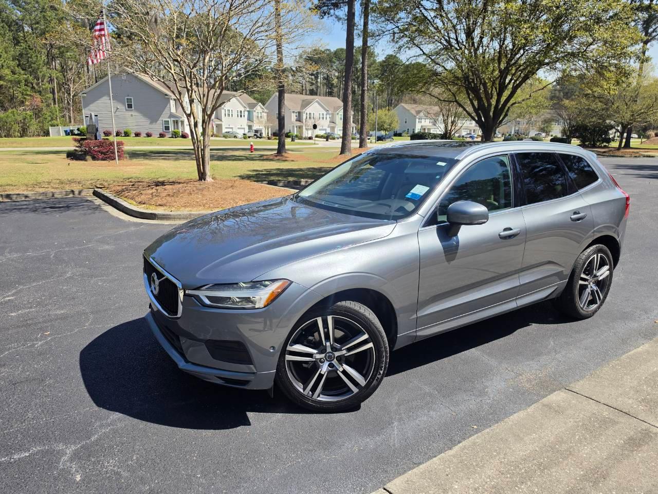 Volvo XC60 2019 in Ladson, SC