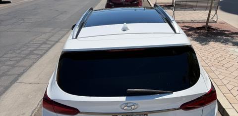 Hyundai Santa Fe 2020