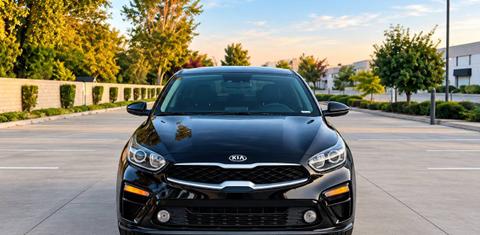 Kia Forte 2019