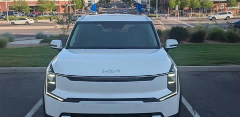 Kia EV9 2026