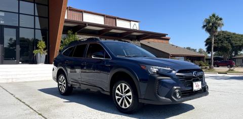 Subaru Outback 2024
