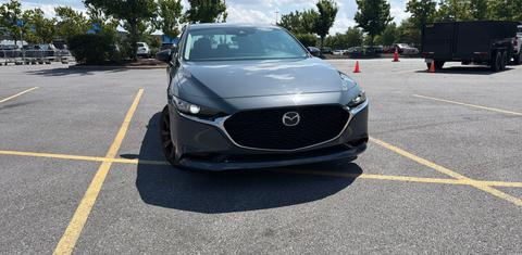 Mazda Mazda3 2023
