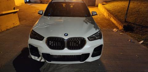 BMW X1 2020