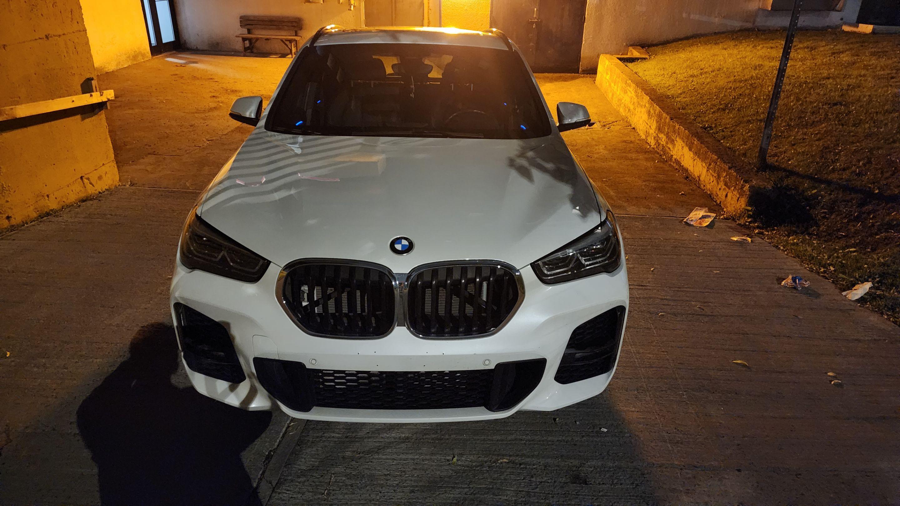 BMW X1 2020 in Montréal, QC
