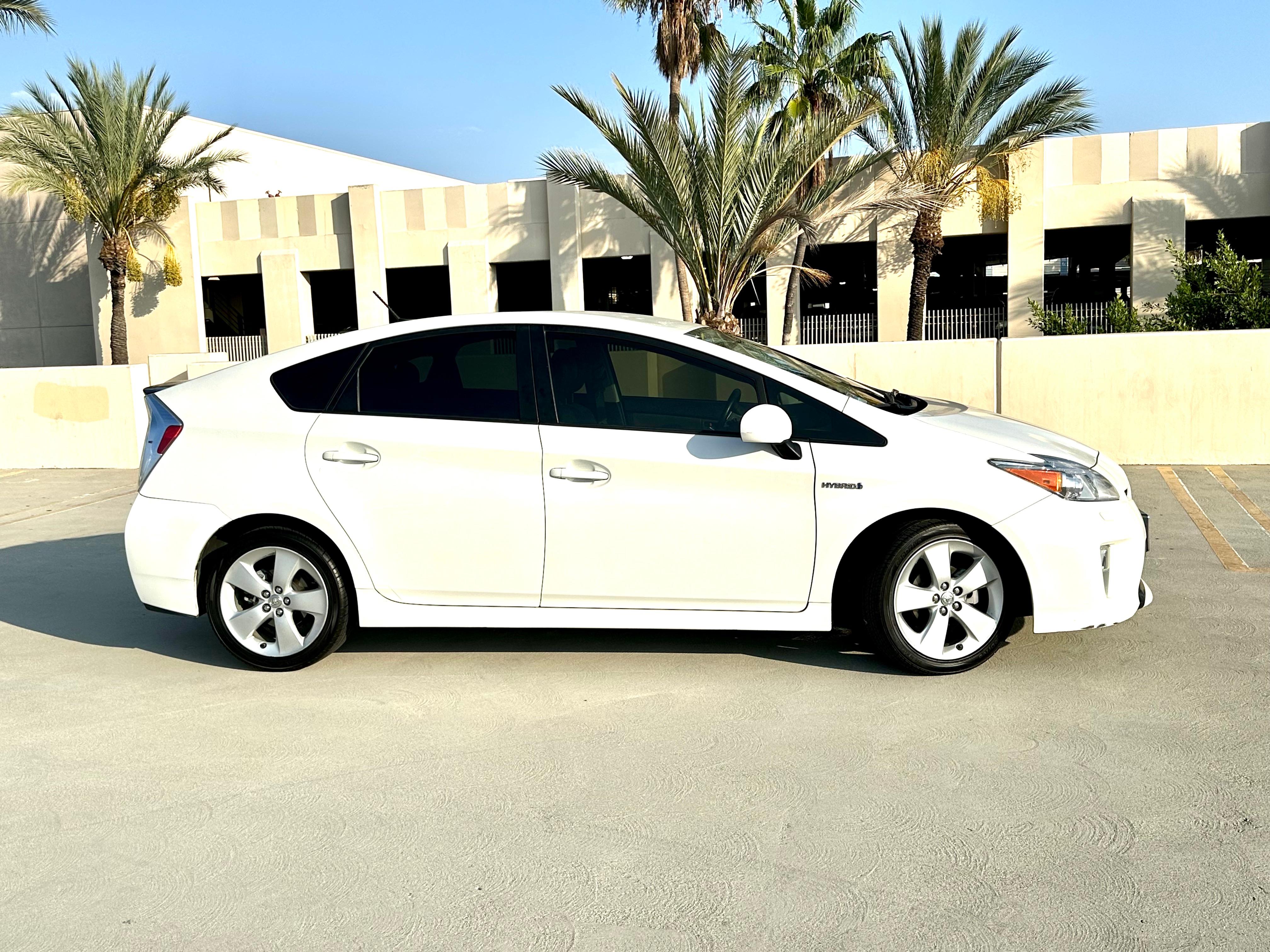 Toyota Prius 2015 in Gresham, OR