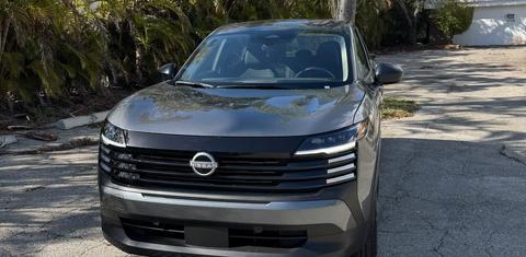 Nissan Kicks 2026