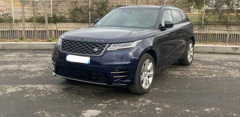 Land Rover RANGE ROVER VELAR 2022