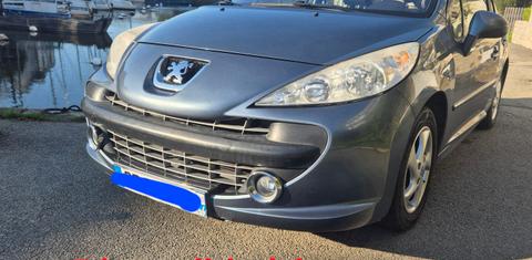Peugeot 207 2006