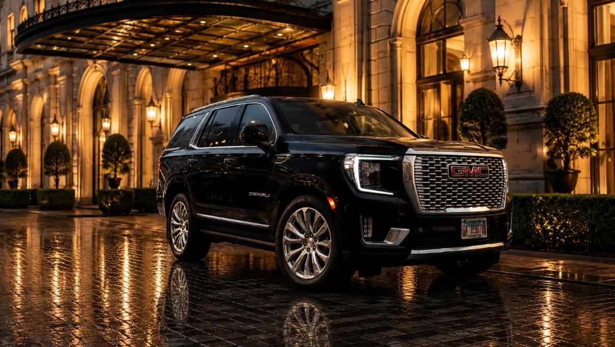 GMC Yukon 2023 in Bolingbrook, IL