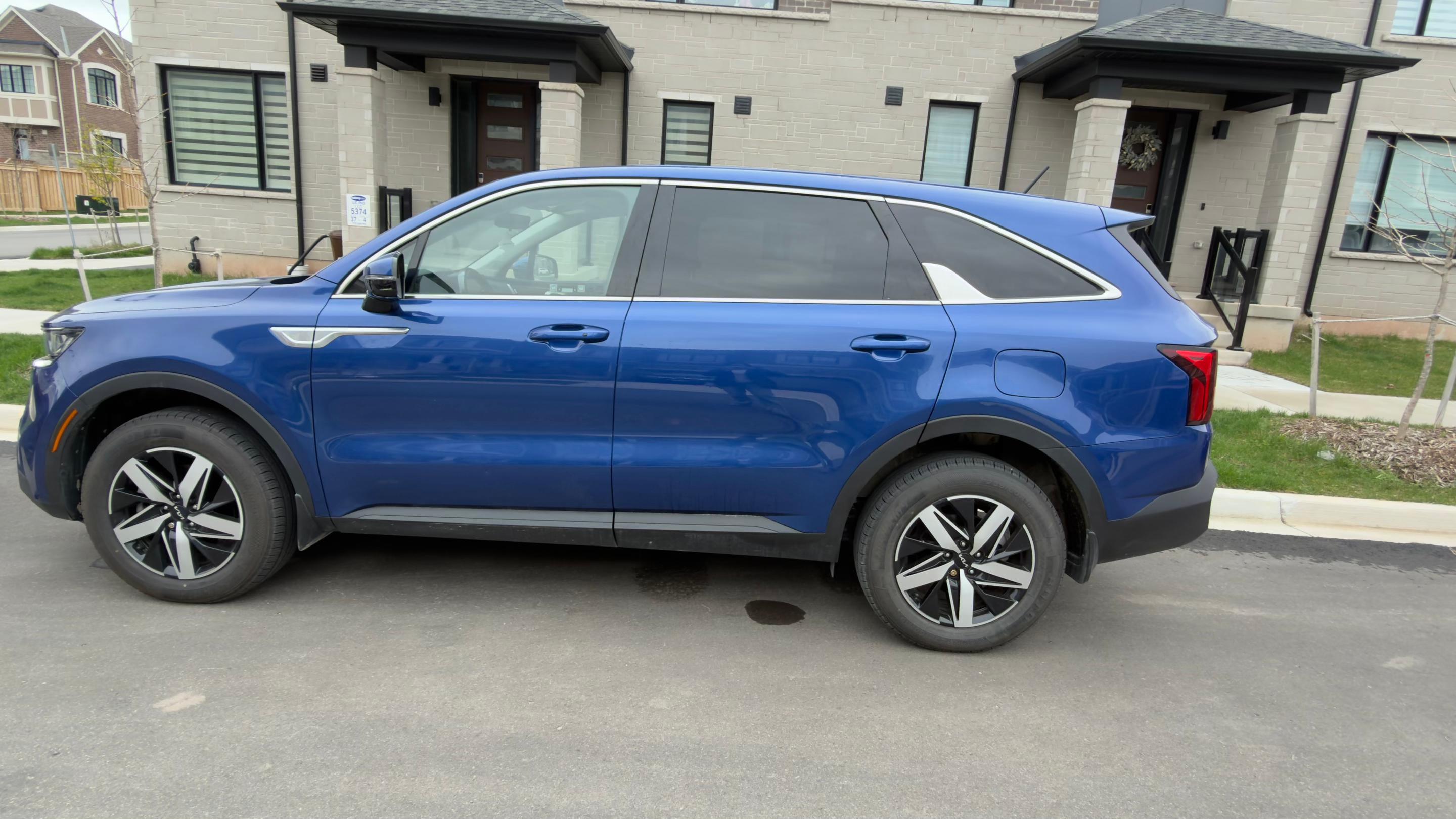 Kia Sorento 2022 in Oakville, ON
