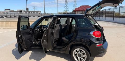 FIAT 500L 2020