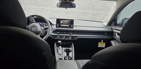 Honda Accord 2023