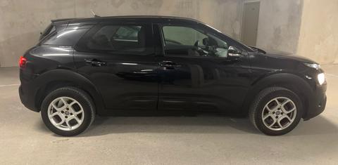 Citroen C4 CACTUS 2019
