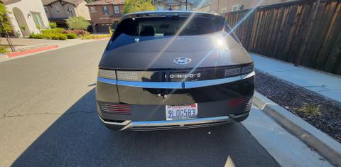 Hyundai IONIQ 5 2024