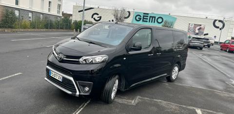 Toyota PROACE 2019
