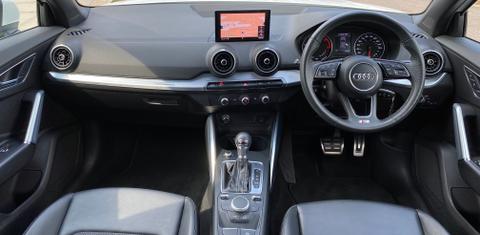 Audi Q2 2017