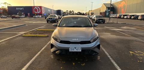 Kia CERATO 2021