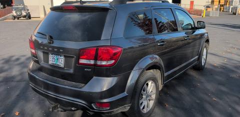 Dodge Journey 2015
