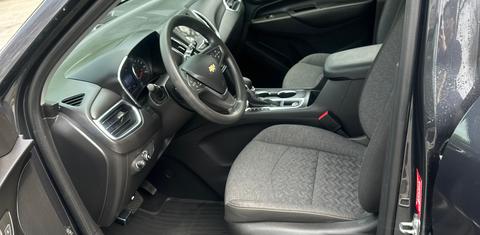 Chevrolet Equinox 2023