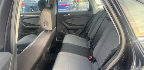 Volkswagen Jetta 2025