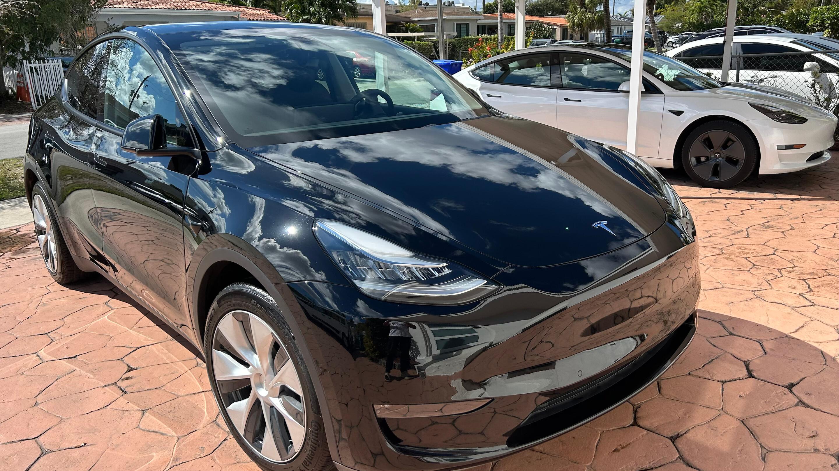 Tesla Model Y 2020 rental in Coral Gables, FL by Miguel G. | Turo