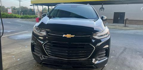 Chevrolet Trax 2020