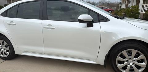 Toyota Corolla 2026