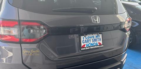 Honda Pilot 2024